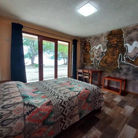 Xcalak Caribe Lodge Eksteriør billede
