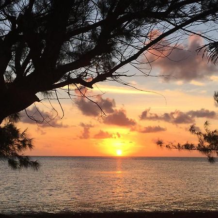 Xcalak Caribe Lodge Eksteriør billede
