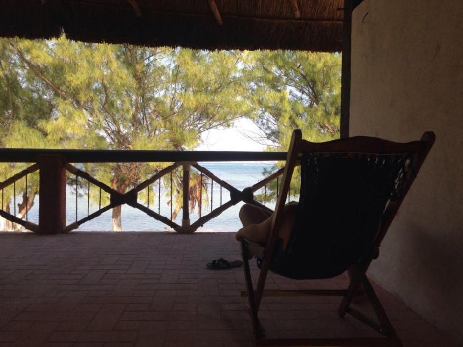 Xcalak Caribe Lodge Eksteriør billede