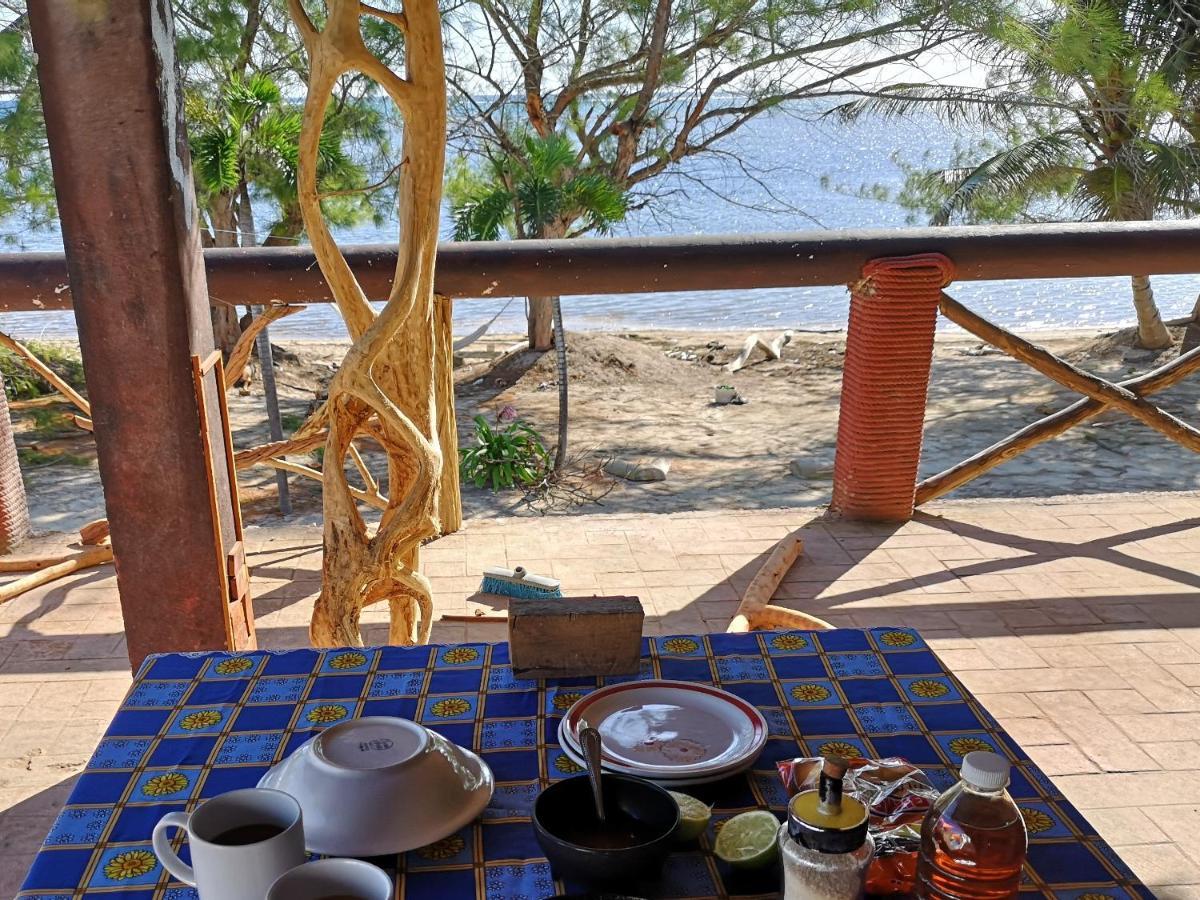 Xcalak Caribe Lodge Eksteriør billede