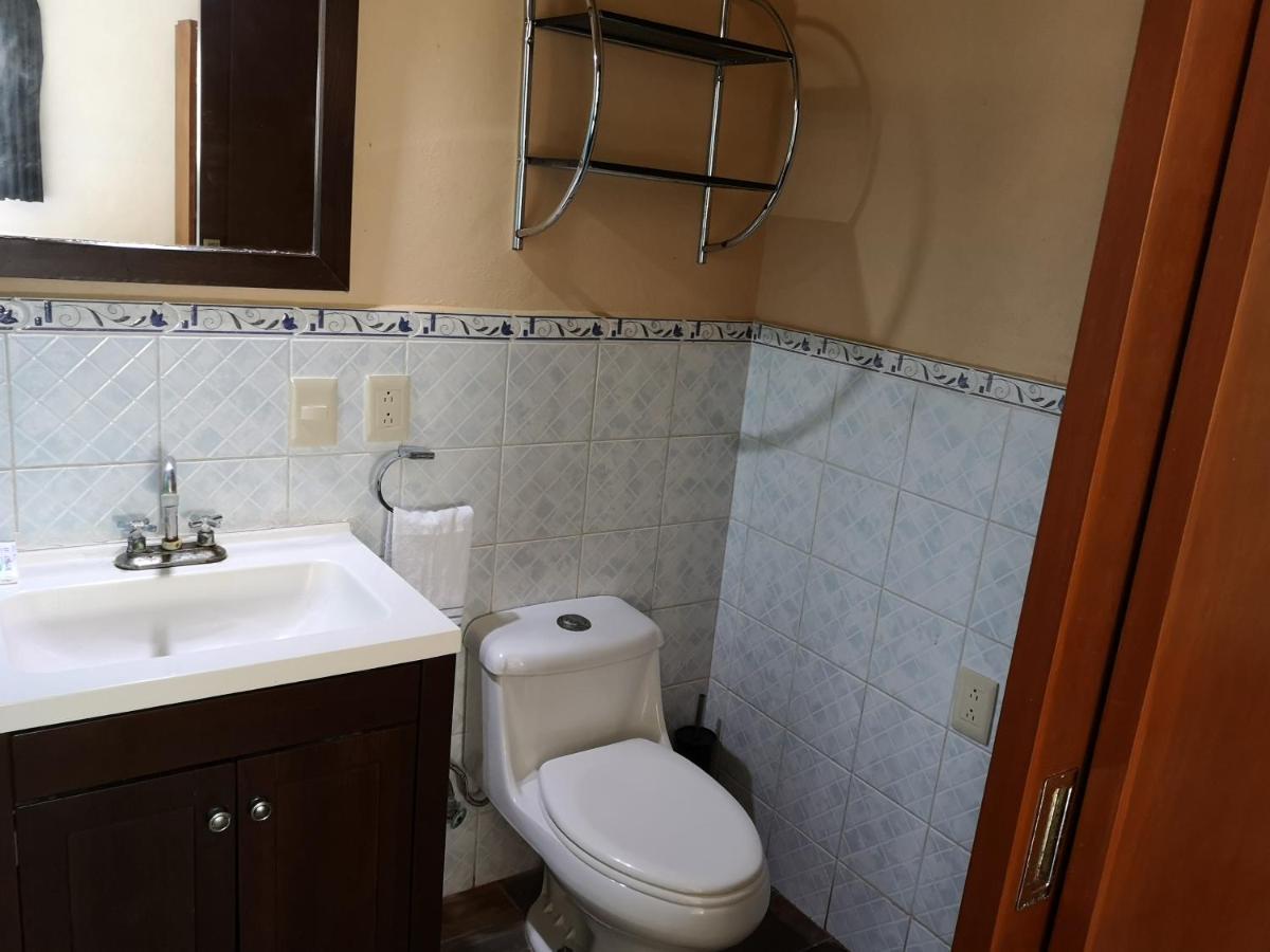 Xcalak Caribe Lodge Eksteriør billede