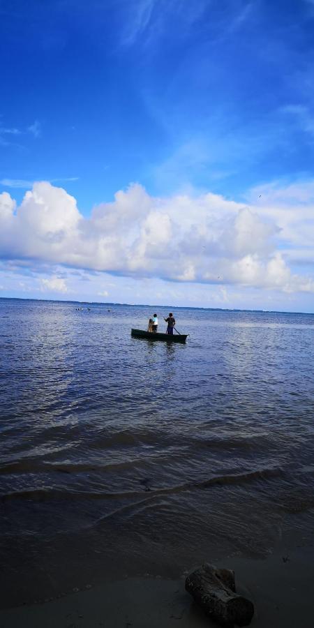 Xcalak Caribe Lodge Eksteriør billede