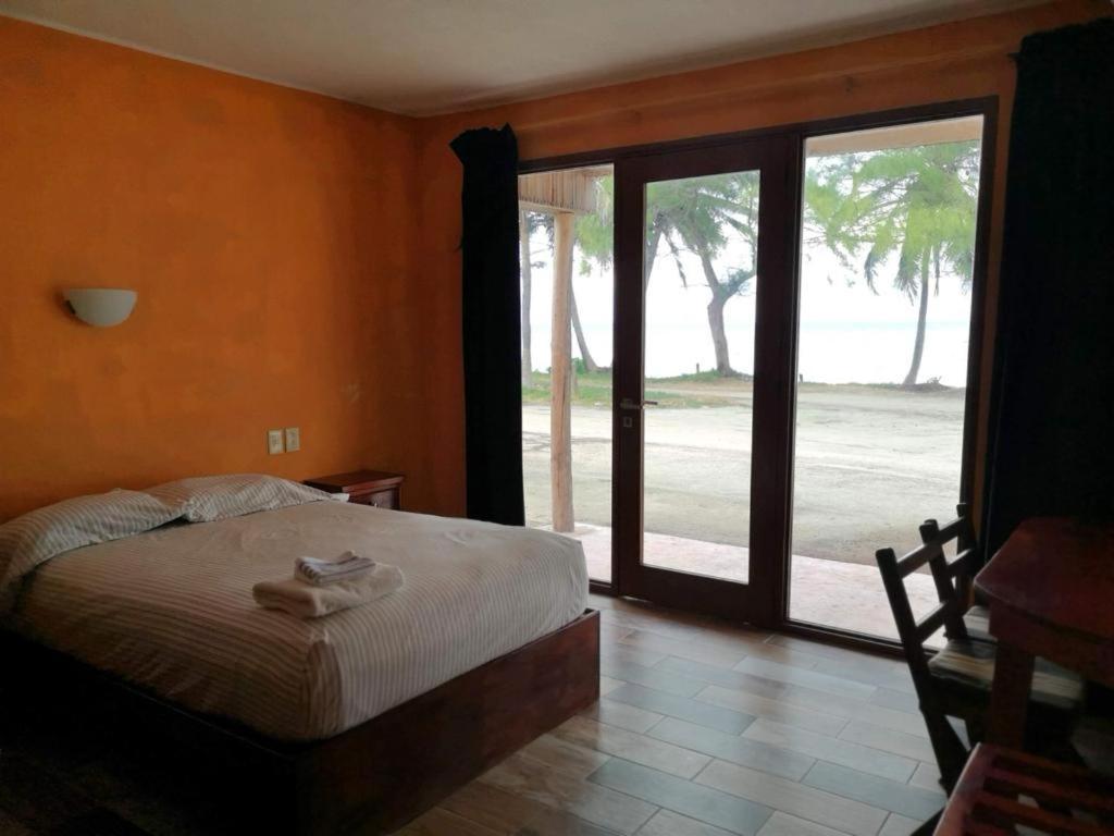 Xcalak Caribe Lodge Eksteriør billede