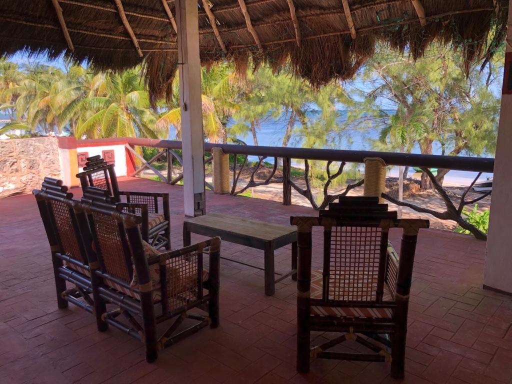 Xcalak Caribe Lodge Eksteriør billede