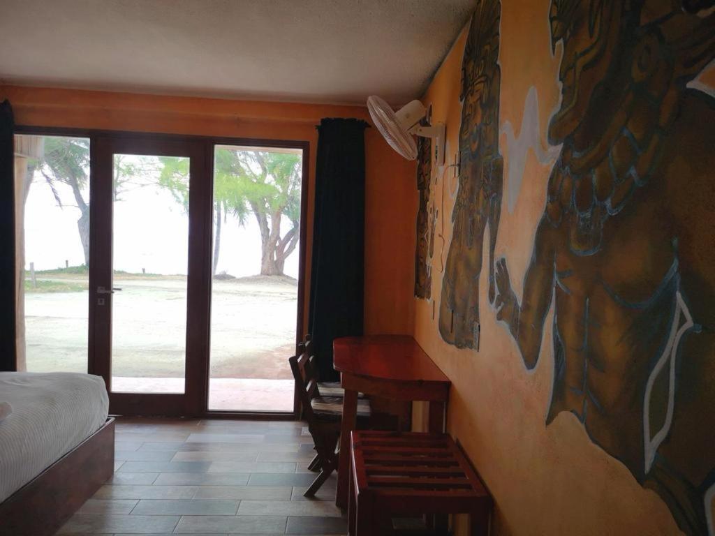 Xcalak Caribe Lodge Eksteriør billede